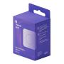 Беспроводная кнопка, Яндекс, Zigbee (YNDX-00524) Белый