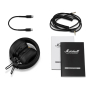 Наушники Marshall MAJOR 5 Black, черный