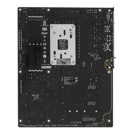 Материнская плата ASUS B650E Max Gaming Wi-Fi, ATX