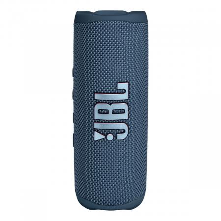 Портативная колонка JBL Flip 6 Blue, синий