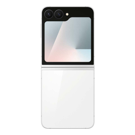 Samsung Galaxy Z Flip7 FE 8/128Gb (2025) White, белый