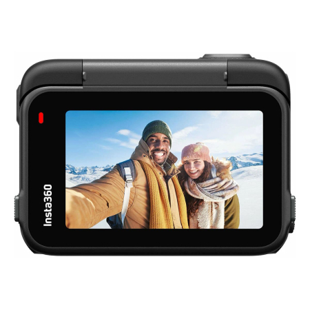 Экшн-камера Insta 360 Ace Pro Leica Black, черный