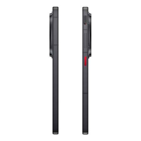 ZTE nubia Z60S Pro 16/512Gb Black, чёрный