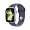 Apple Watch Series 11, 42 мм корпус из алюминия цвета «Silver», ремешок Sport Band размера M/L цвета «Purple Fog»