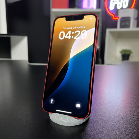 Trade in Apple iPhone 13 mini 128Gb Red IMEI: 3235