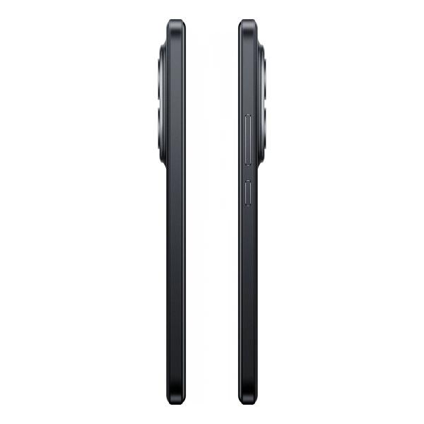 Xiaomi Redmi Note 15 Pro+ 5G 12/512Gb Midnight Black, чёрный