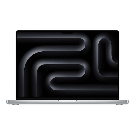 Apple MacBook Pro 16" (M5 Max, 18C CPU, 32C GPU, 2026) 36/2Tb SSD (MGED4) Silver, серебристый