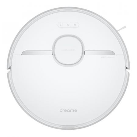 Робот-пылесос Xiaomi Dreame D9 Белый