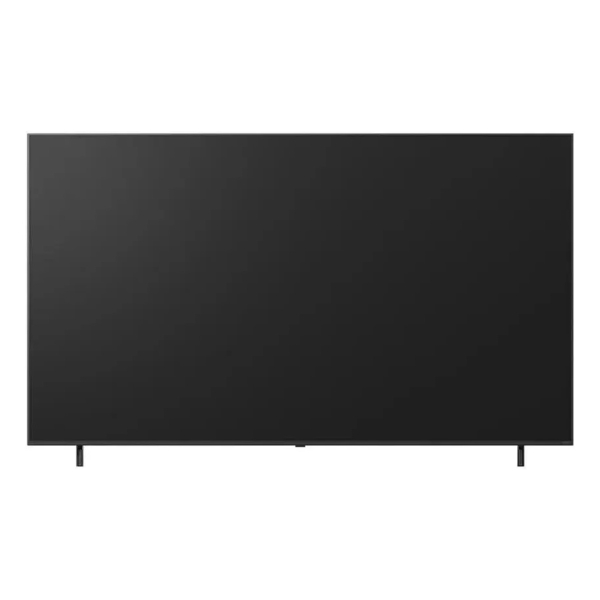 Телевизор LG 86" 4K 60Гц QNED (86QNED80A6A.ARUG) Grey, серый