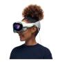 Очки смешанной реальности Apple Vision Pro (2024) 256Gb