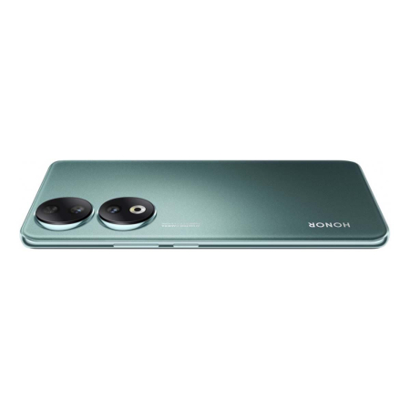 HONOR 90 12/256Gb Emerald Green, Изумрудный зеленый