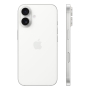 Apple iPhone 16 512Gb eSim White, белый