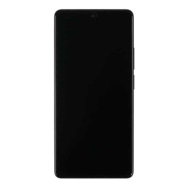Xiaomi Redmi Note 14S 8/256Gb Midnight Black, черный