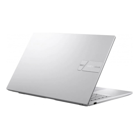 Ноутбук 15.6" ASUS Vivobook 15 X1504VA-BQ2684 (90NB10J2-M04A00) Intel Core i3 1315U, 16Gb DDR4, SSD 512Gb, Intel UHD Graphics, IPS,  Full HD Cеребристый