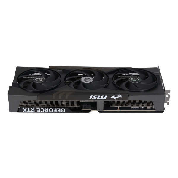 Видеокарта MSI Nvidia GeForce RTX 5080 Gaming Trio 16 Гб GDDR7 256 бит (RTX 5080 16G Gaming Trio)