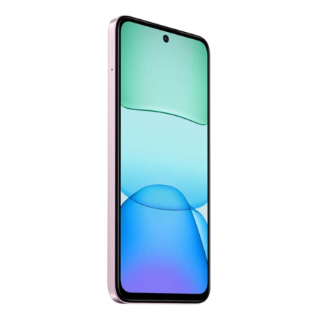 Xiaomi Redmi 13 6/128Gb Pearl Pink, розовый