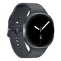 Часы Samsung Galaxy Watch8 44мм Graphite, графит