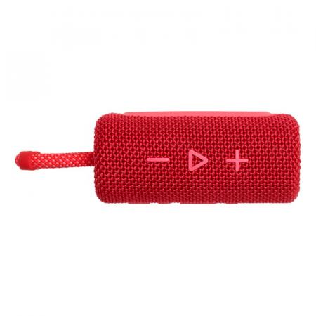 Портативная колонка JBL Go 3 Red, красный