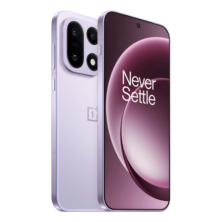 OnePlus 15 16/256Gb Ultra Violet, фиолетовый
