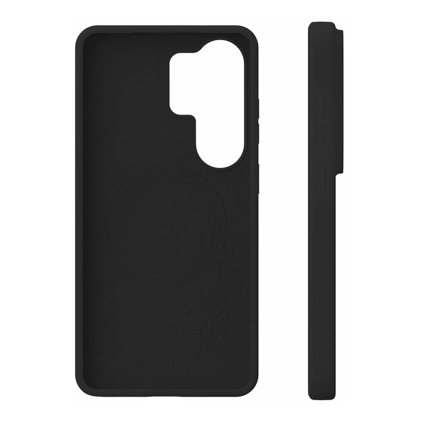 Чехол для Samsung Galaxy S26 Ultra с MagSafe VLP LITE Mist Case Чёрный