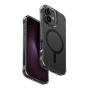 Чехол для iPhone 16 с MagSafe UNIQ Lifepro Xtreme AF Frost Smoke