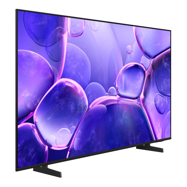 Телевизор Samsung 43" 4K UHD, 60 Гц, LED (UE43U8000FUXRU)