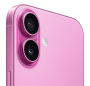 Apple iPhone 16 512Gb Dual SIM Pink, розовый