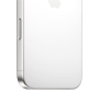 Apple iPhone 16 Pro Max 256Gb eSIM White Titanium, титановый белый