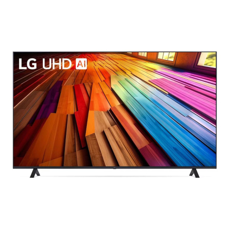 Телевизор LG 75" 4K UHD, 60Гц, LED (75UT80006LA)