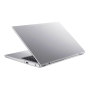 Ноутбук 15.6" Acer Aspire 3 (A315-44P-R7ZT) AMD Ryzen 5 5500U, 8Gb DDR4, SSD 512Gb, AMD Radeon Graphics, FullHD, DOS Pure Silver, серебристый
