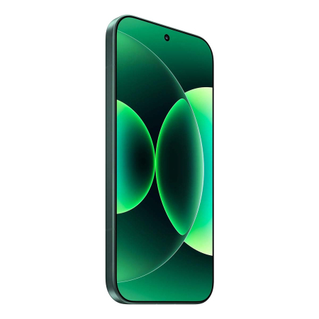 Xiaomi 17 12/256Gb Green, зелёный