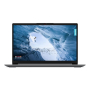 Ноутбук Lenovo IdeaPad 1 15IAU7 Core i5 1235U/8Gb/512Gb SSD/15.6" FullHD/DOS Gray, серый