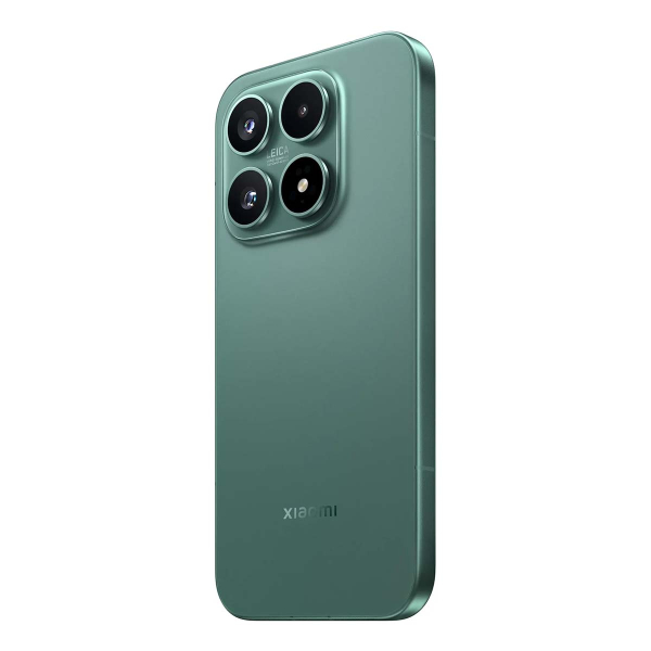 Xiaomi 17 12/256Gb Green, зелёный