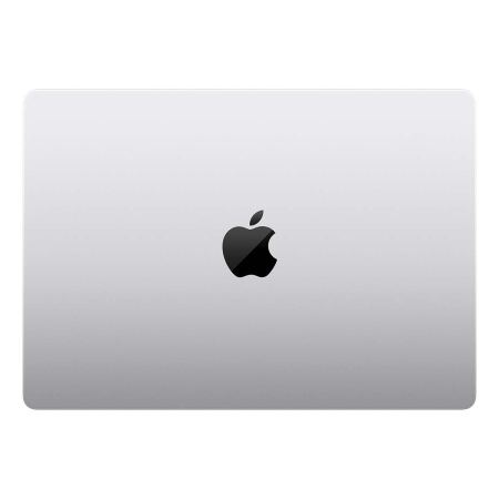 Apple MacBook Pro 14" (M4 10C CPU, 10C GPU, 2024) 16/1Tb SSD (MW2X3) Silver, серебристый