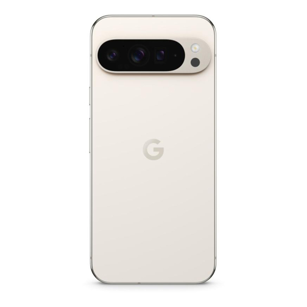 Google Pixel 9 Pro XL 16/256Gb Porcelain, бежевый