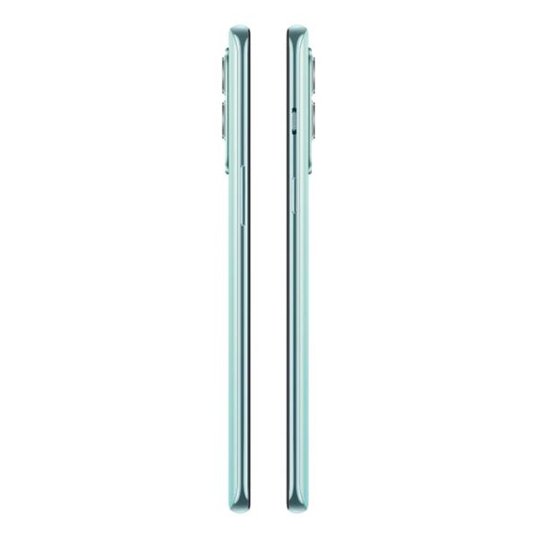 OnePlus Nord 2 12/256Gb 5G (DN2103) Blue, голубой