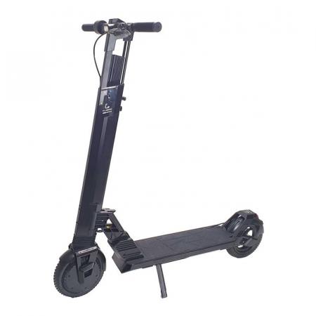 Электросамокат Kugoo Kirin HX Plus