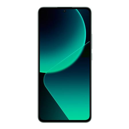 Xiaomi 13T Pro 12/512Гб Meadow Green, зеленый