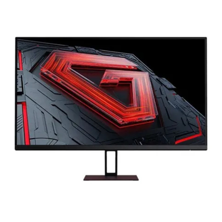 Монитор 27" Xiaomi Redmi Display 27 (P27FBB-RA) 1920x1080, 100Гц, IPS Чёрный