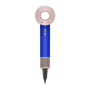 Фен Dyson Supersonic HD07 (UK) Blue Blush, синий/розовый