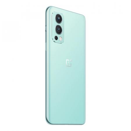 OnePlus Nord 2 8/128Gb 5G (DN2103) Blue, голубой