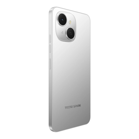 TECNO SPARK 40C 8/128Gb Gray, серый