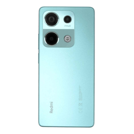 Xiaomi Redmi Note 14S 12/512Gb Ocean Blue, голубой