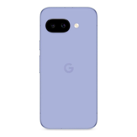 Google Pixel 9a  8/128Gb Iris, фиолетовый