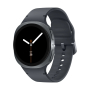 Часы Samsung Galaxy Watch8 44мм Graphite, графит