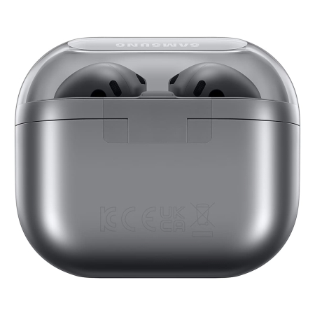 Наушники Samsung Galaxy Buds3 (R530) Silver, серебро