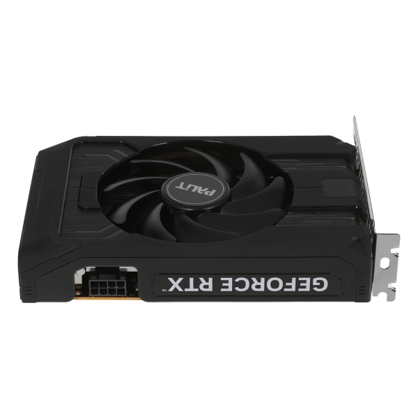 Видеокарта Palit Nvidia GeForce RTX5050 Stormx OC 8 Гб GDDR6 128 бит (NE65050T19P1-GB2070F)
