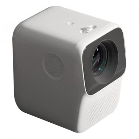 Проектор Xiaomi Wanbo T2 Max Белый