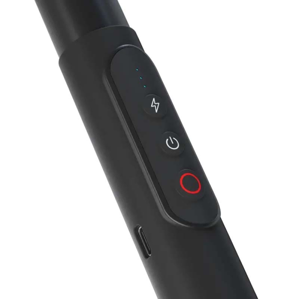 Селфи палка Insta360 Power Selfie Stick Чёрный