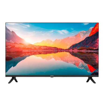 Телевизор Xiaomi TV A32 2025 RU 32" HD, 60Гц, LED (L32M8-A2RU)